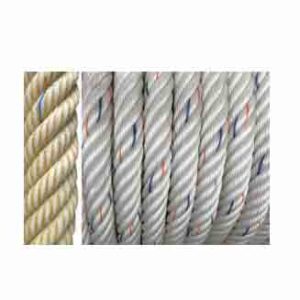Nylon Single Filament 6 Strands Composite Rope