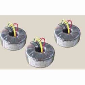 O Type Transformer