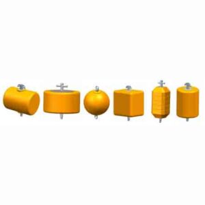 Offshore Buoys