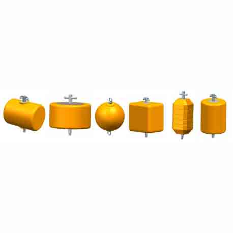 Offshore Buoys