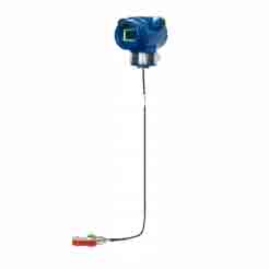 PRESSURE TYPE LEVEL TRANSMITTER YSZK TYPE