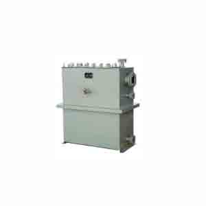 PY series oil skimmer