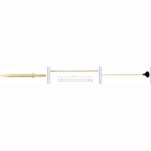 Pneumatic Chisel