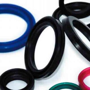 Pneumatic Seal MYA