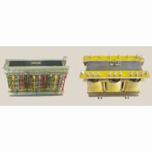 QZB Autotransformer
