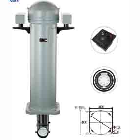 Reflector Magnetic Compass CGF-165