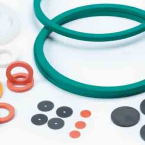 Rubber Washer