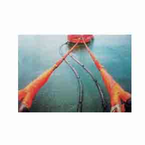 SPM (Double Braided Nylon Rope)