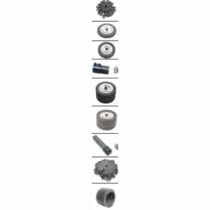 Ship Deck Scaler Accessory