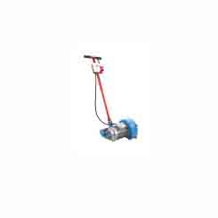 Ship Deck Scaler