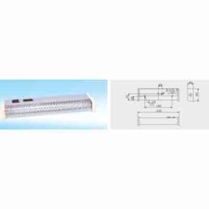 Ship Fluorescent Bedside Light