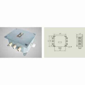 Ship Junction Box