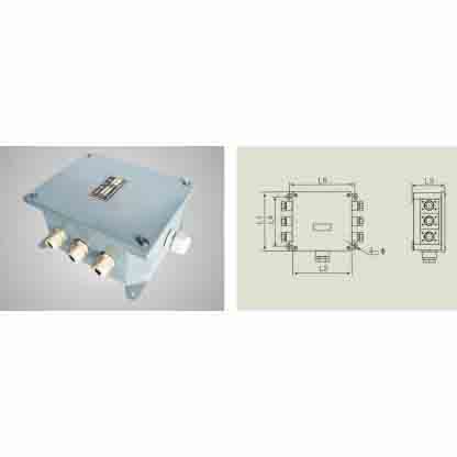 Ship Junction Box