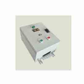 Ship Magnetic Starter