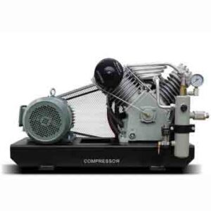 Ship Piston Low Pressure Series Air Compressor