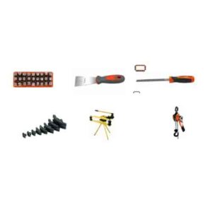 Ship tools