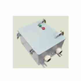 Shore Electricity Box AJ(Z) Series