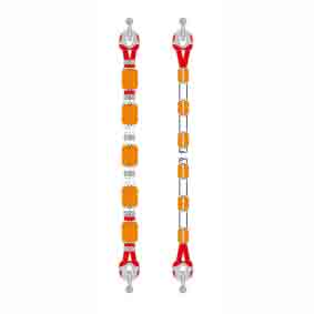 Single Point Mooring Rope
