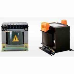 Single-phase CDD Transformer