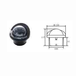 Small Boat Magnetic Compass