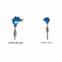 TEMPERATURE SENSOR WZPK