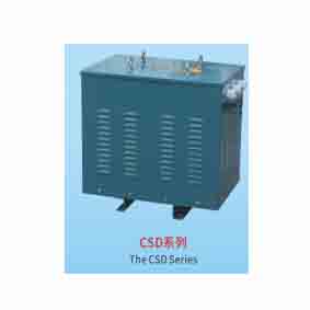 Three-Phase Marine Control Transformer CSD Series