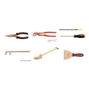 Tools for Ship