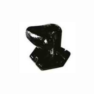 Type B Curved Bollard