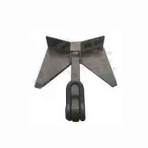 Type TW Pool Anchor