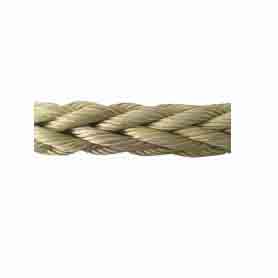 UHMWPE Fiber And Nylon Monofilament Mixed Rope