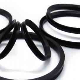 V Type Oil Seal