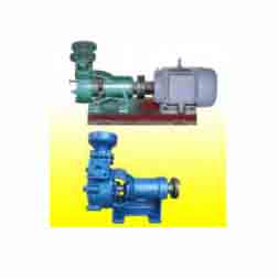 W (Z) Series Marine Horizontal (Self-Priming) Vortex Pump