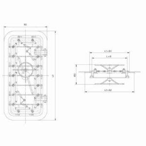 Watertight Door