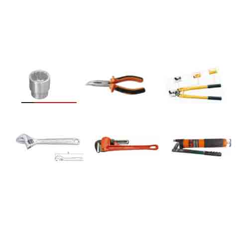 Wrenches for Ship