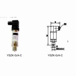 YSZK TYPE PRESSURE SENSOR