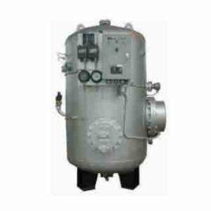 ZDR Series Electric/Steam Heating Calorifier