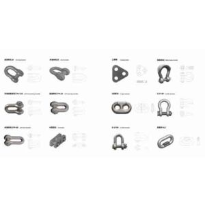 shackle