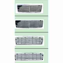 grille for Mercedes Benz