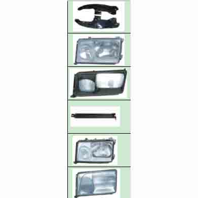 inner liner for Mercedes Benz